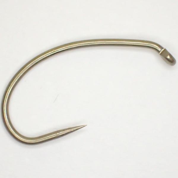 マルトは創業120年の歴史を持つ釣り針メーカーが、自社で販売しているオリジナルブランドです。長年培われてきた優れた技術を持ちながら、圧倒的な低価格を実現しています。当ショップの毛鉤にも使用しているメーカーで、安定した高い品質であることは実証...