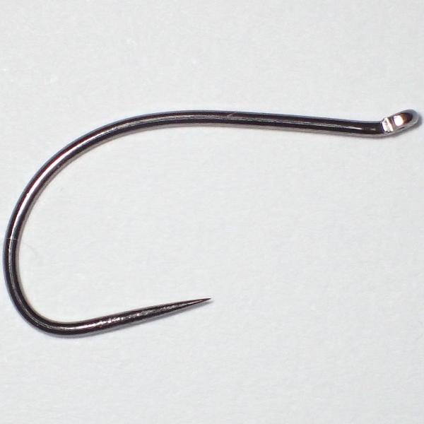 マルト お徳用フライフック c47 100本入り ドライ/ニンフ用