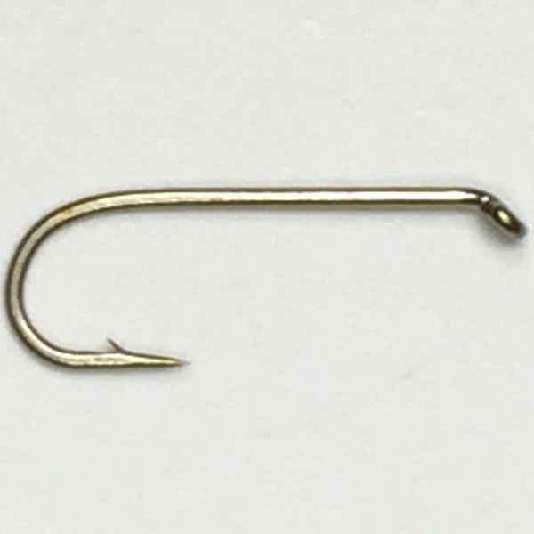 マルトは創業120年の歴史を持つ釣り針メーカーが、自社で販売しているオリジナルブランドです。 長年培われてきた優れた技術を持ちながら、圧倒的な低価格を実現しています。 このフライフックはロングシャンクの細軸タイプで、ドライフライを中心にニン...