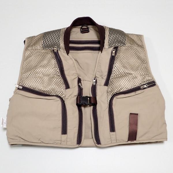 プロックス Prox ショートベスト 渓流 ルアーにオススメ 多機能で大収納 Buyee Buyee Japanese Proxy Service Buy From Japan Bot Online