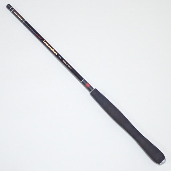 サンテック　テンカラ竿　テンカラバム３３　TenkaraBum サンテック SUIKEI TenkaraBum/テンカラバム 3.3m : n-VISION