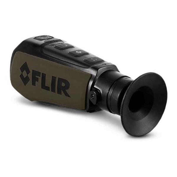 FLIR フリアースカウトIII 640 30Hzサーマルイメージャー Scout III 高 