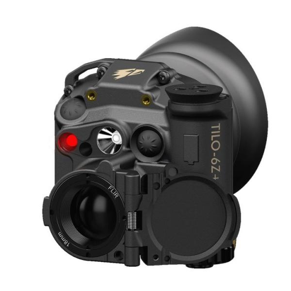 サーマル単眼スコープ「FALCON」シリーズ | HIKMICRO