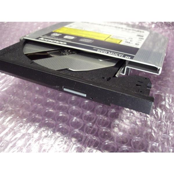 中古スリムdvdドライブ Lenovo Dvd Multi Iii Fru 75y5111 Buyee Buyee Japanese Proxy Service Buy From Japan Bot Online