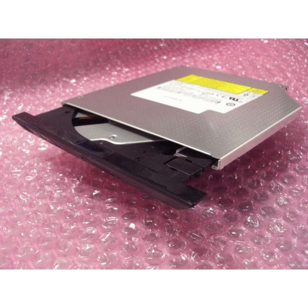 SONY 中古スリムDVDドライブ Sony NEC Optiarc AD-7540A 内蔵DVD/CD 