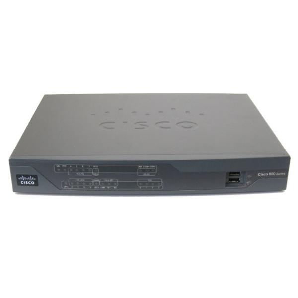 Cisco（シスコ） 【中古】ACアダプタ非純正品 Cisco 892J-K9 （D512M