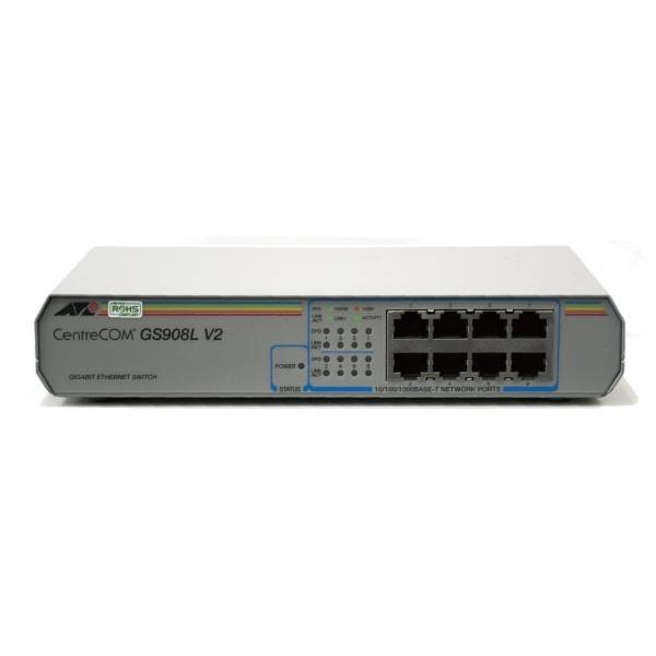 Allied Telesis CENTRECOM GS908S-TP V2 4個 21FAOqFn7FL.jpg_BO30,255,255,