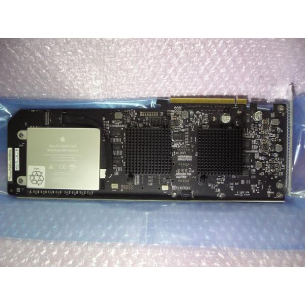 中古apple Mac Pro Raid カード Mb845j A Buyee Buyee Japanese