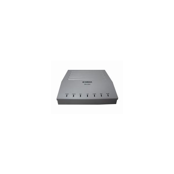 ヤマハ　業務用無線LANルーター　WLX302 中古】YAMAHA 無線LANアクセスポイント WLX302
