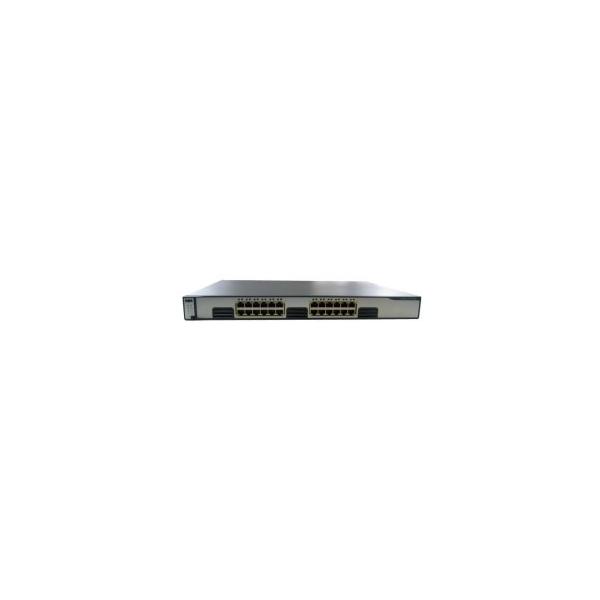 未使用 Cisco LANスイッチ WS-C3750G-24T-S WS-C3750G-24T-S Cisco 3750 Switch