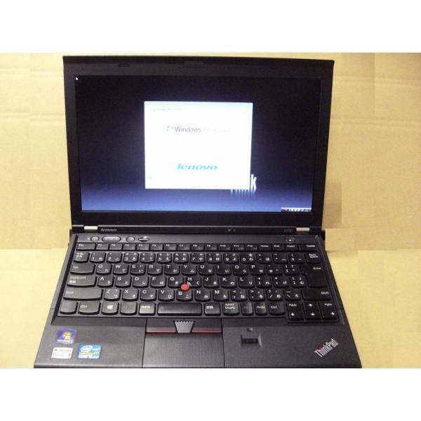 lenovo ThinkPad X230 2324-B25 Core i5-3320M 2.6GHz/4GB/320GB/12.5インチ/Windows7Pro 32bit : x230-2324b25 : NW工房-中古パソコン店 - 通販 - Yahoo!ショッピング lenovo ThinkPad X230 2324-B25 Core i5-3320M 2.6GHz/4GB/320GB/12.5インチ/Windows7Pro 32bit : x230-2324b25 : NW工房-中古パソコン店 - 通販 - Yahoo!ショッピング