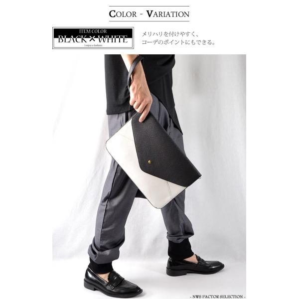 クラッチバッグ メンズ クラッチバッグ モード系 クラッチバッグ レザー 結婚式 二次会 パーティ カジュアル きれいめ ビジネス セカンドバッグ バッグ Buyee Buyee 提供一站式最全面最专业现地yahoo Japan拍卖代bid代拍代购服务 Bot Online