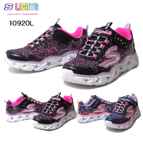 XPb`[Y SKECHERS S LIGHTS GALAXY LIGHTS K[YXj[J[ fB[X C