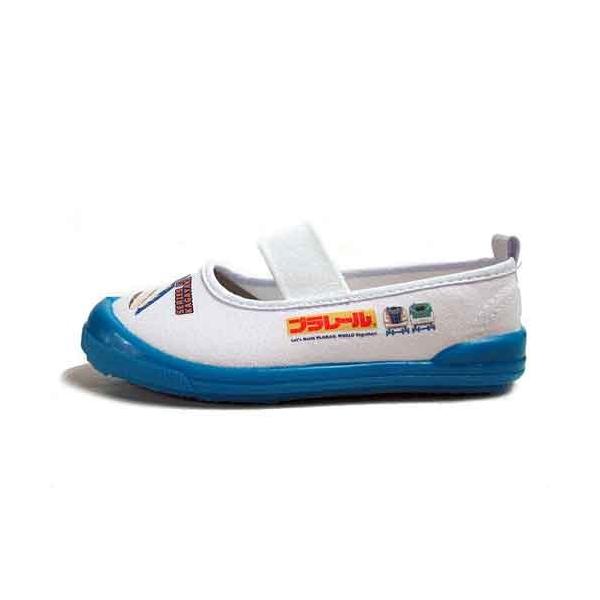 Plarail プラレール はやぶさ かがやき新幹線 上履き 上靴 バレーシューズ ホワイトサックス キッズ 靴 Buyee Buyee Japanese Proxy Service Buy From Japan Bot Online