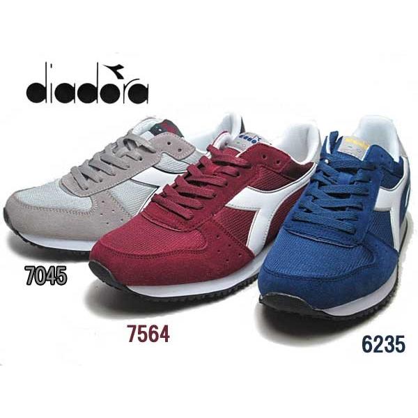 ディアドラ Diadora Malone スニーカー メンズ 靴 Shoes Wanヤフー店 通販 Yahoo ショッピング