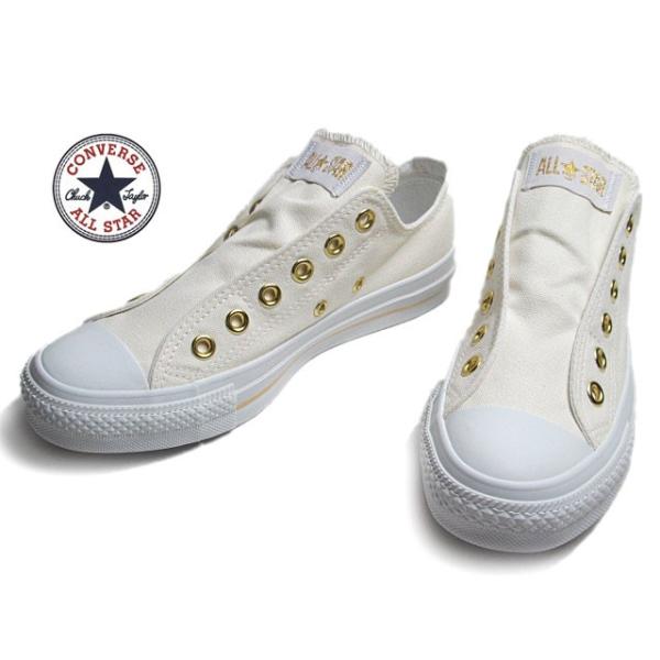 コンバース Converse オールスター スリップ Iii ｏｘ オフホワイトゴールド スニーカー メンズレディース 靴 Buyee Buyee Japanischer Proxy Service Kaufen Sie Aus Japan