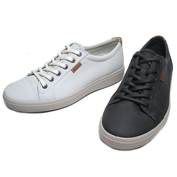 ecco soft 7 mens sneaker