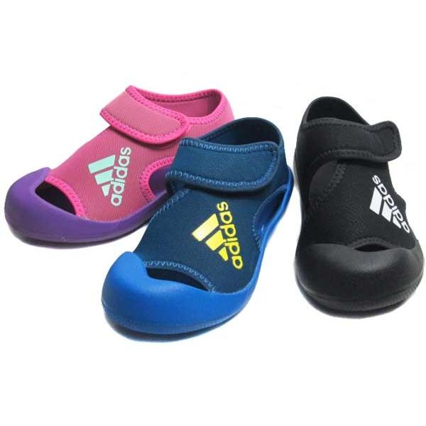アディダス Adidas Altaventure C ウォーターシューズ キッズ 靴 D979dd Shoes Wanヤフー店 通販 Yahoo ショッピング