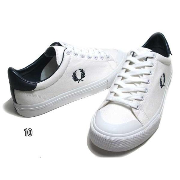 フレッドペリー Fred Perry F Breaux Vulca スニーカー メンズ レディース 靴 Buyee Buyee Japanese Proxy Service Buy From Japan Bot Online