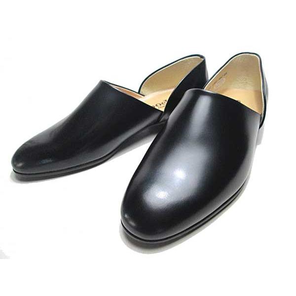 ハルタ Haruta 850 スポックシューズ ドクターシューズ 黒 メンズ 靴 Haruta 850 Bl Shoes Wanヤフー店 通販 Yahoo ショッピング