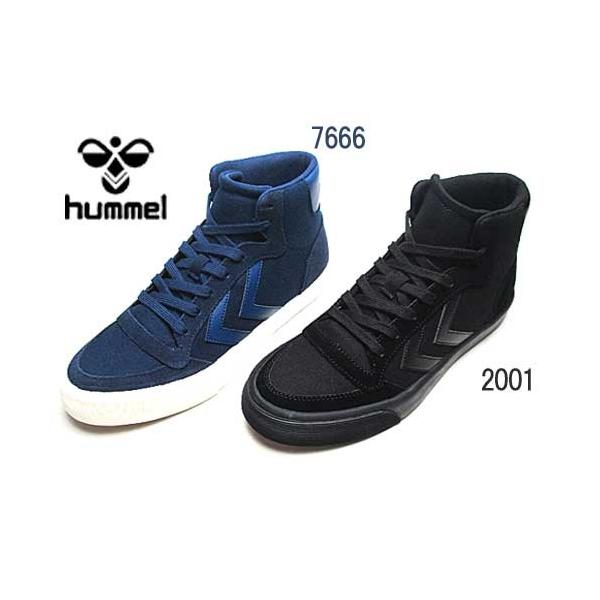 Hummel ハイカット メンズ 靴を探す Lifoot Search