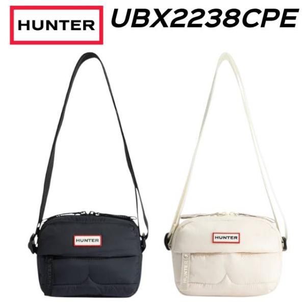 HUNTER（ハンター） HUNTER UBX2238CPE イントレピッド パファーミニ