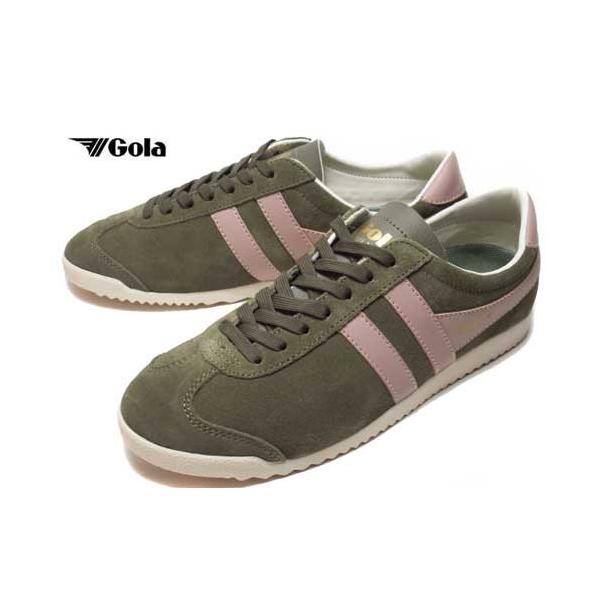 ゴーラ Gola クラッシックレザー レトロスニーカー レディース 靴 Imgls153 Shoes Wanヤフー店 通販 Yahoo ショッピング