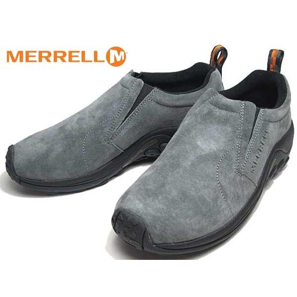 MERRELL JUNGLEMOC　メレル　J60805 グレー　26cm メレル MERRELL j60805 ジャングル モック アクティブ ライフ