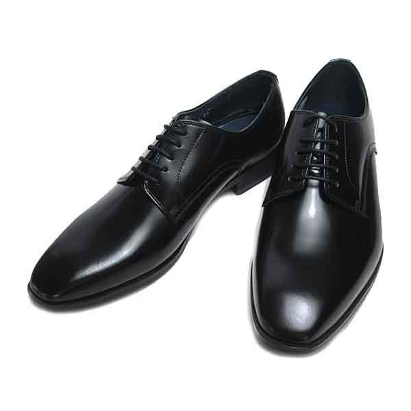 KENFORD（ケンフォード） KENFORD KN71 ワイズ3E プレーントゥ