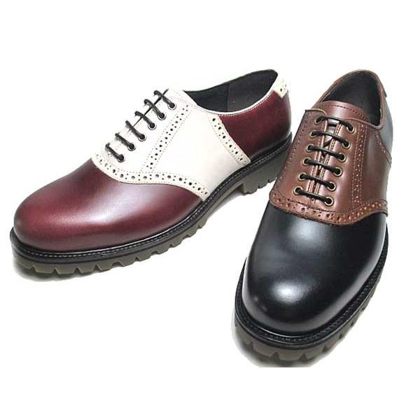 マドラス Madras カジュアルシューズ サドルシューズ メンズ 靴 M5602 Shoes Wanヤフー店 通販 Yahoo ショッピング