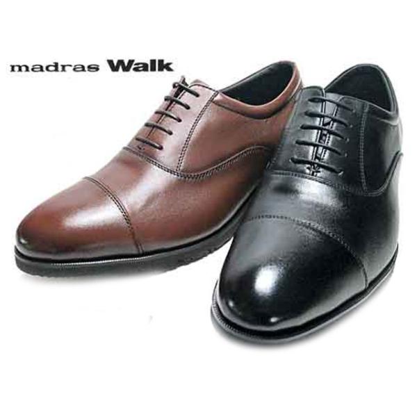 新品未使用❗️　マドラスウォーク ゴアテックス ストレートチップ MW8000 GORE-TEX】 マドラスウォーク madras Walk ゴアテックス