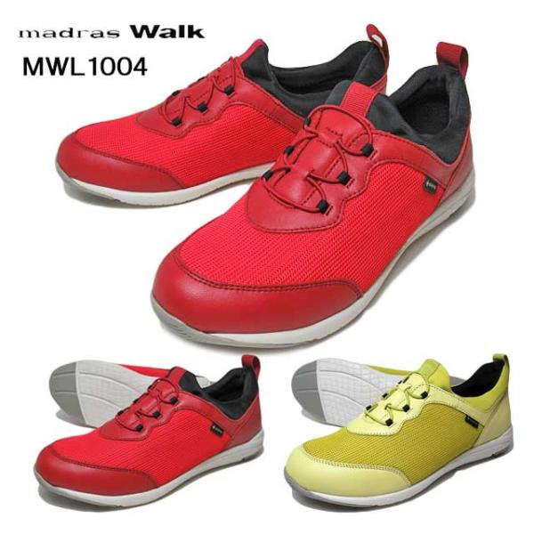 }hXEH[N madras Walk MWL1004 GORE-TEX Xb|V[Y fB[X C
