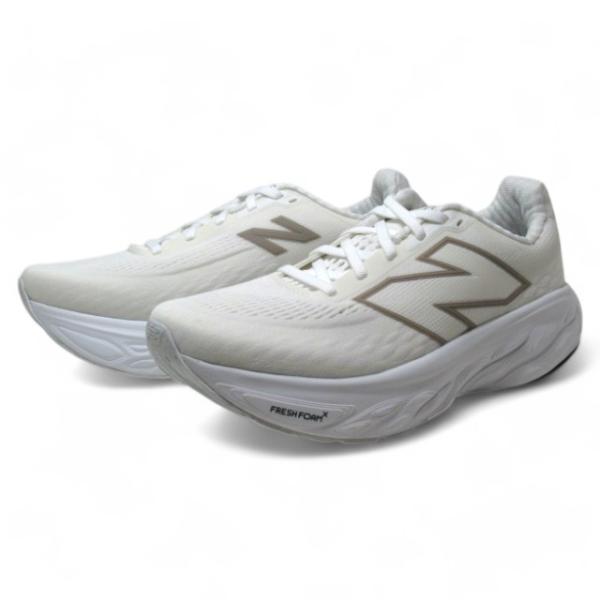 ニューバランス new balance W1080 W14/ALL-WHITE Fresh Foam X 1080 V14 2E ランニングシューズ スニーカー タウン レディース 靴