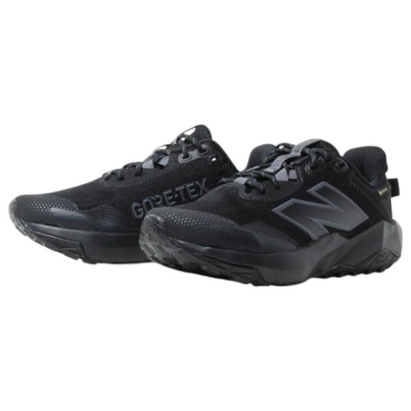 new balanceDynaSoft Nitrel v6 GTXゴアテックス防水性、通気性、ドライな状態をキープ