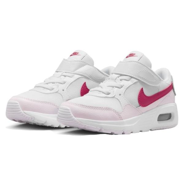 ナイキ エア マックス SC PSV/Nike Air Max SC PSVリトルキッズシューズ