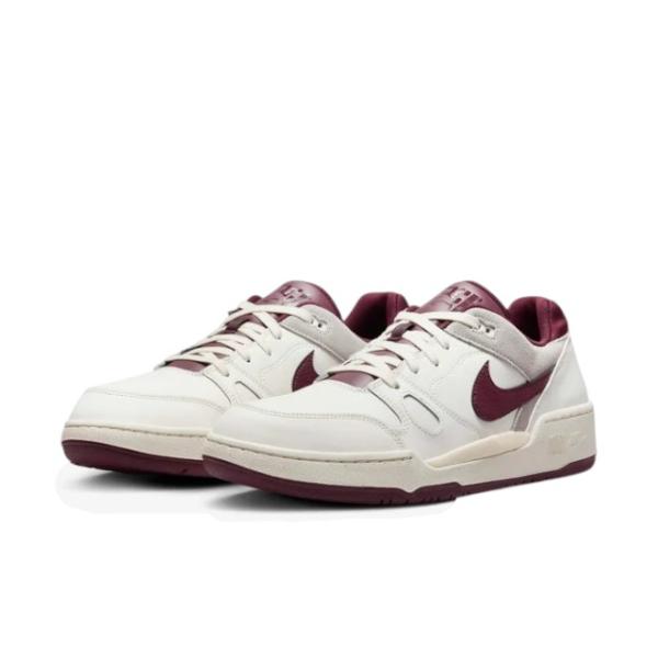 NIKE ナイキ FULL FORCE LO FZ4629-100 フル フォース