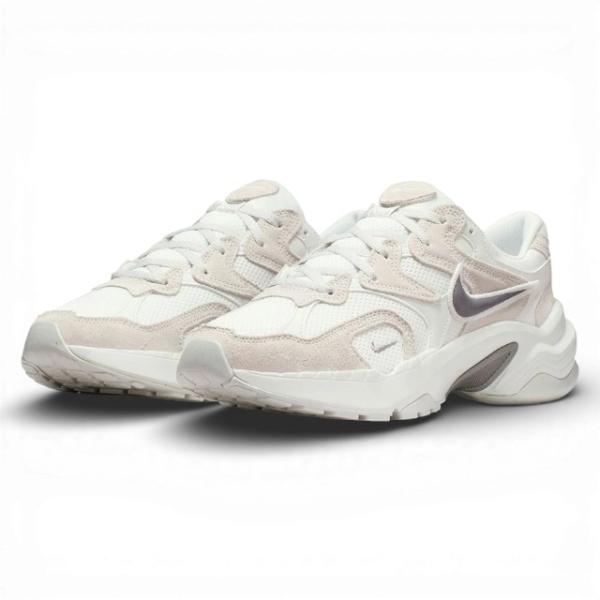 NIKE（ナイキ） W NIKE AL8 IB3952-101 ウィメンズ カジュアルシューズ