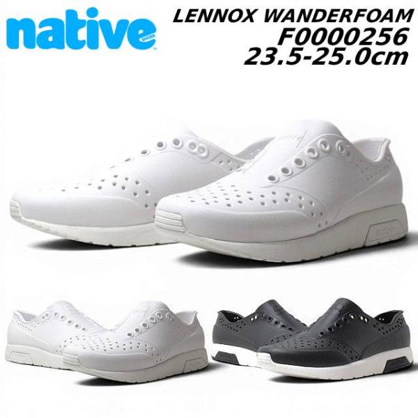 Native Shoes（ネイティブシューズ） Native Shoes F0000256/Lennox