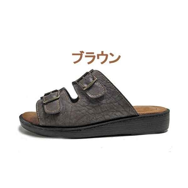 パンジー Pansy コンフォートサンダル ３ポイントインソール サンダル メンズ 靴 Buyee Buyee Japanese Proxy Service Buy From Japan Bot Online