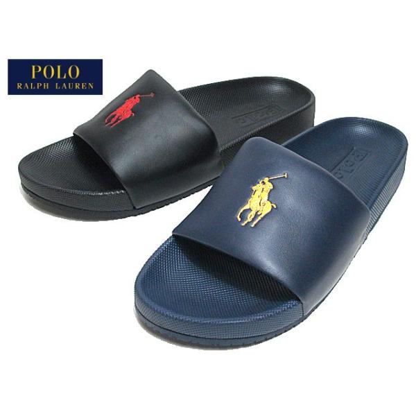 ポロラルフローレン Polo Ralph Lauren Rd11 Cayson シャワーサンダル メンズ 靴 Buyee 日本代购平台 产品购物网站大全 Buyee一站式代购 Bot Online