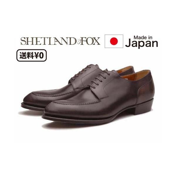 シェットランドフォックス ビジネスシューズ 革靴」の人気商品