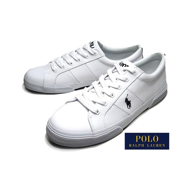 ポロ ラルフローレン Polo Ralph Lauren Felixtow スニーカー ホワイト メンズ 靴 Buyee Buyee Japanese Proxy Service Buy From Japan Bot Online