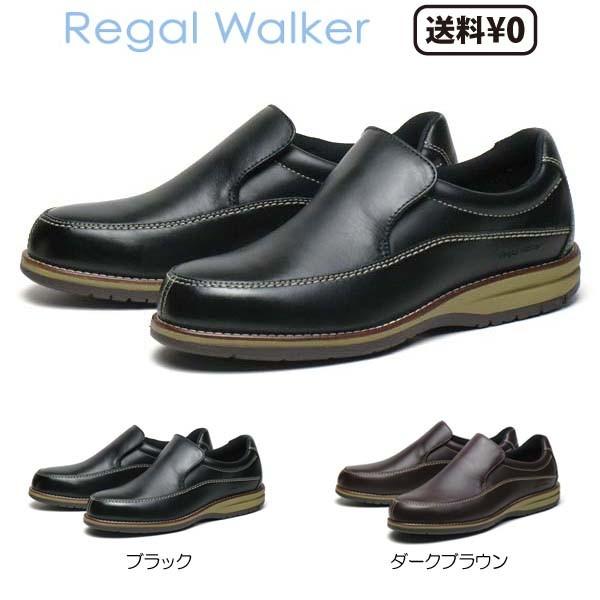 リーガル Regal リーガルウォーカー メンズカジュアル スリッポン 314w Ba Rs 314wba Shoes Wanヤフー店 通販 Yahoo ショッピング