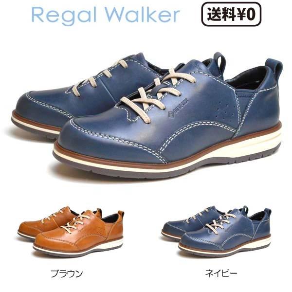 リーガル Regal リーガルウォーカー メンズカジュアル レースアップシューズ 322w ゴアテックス防水 Rsn 322wbc Shoes Wanヤフー店 通販 Yahoo ショッピング