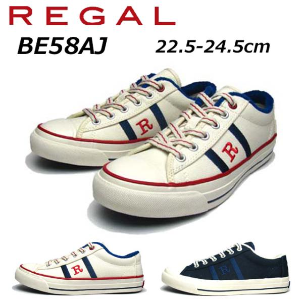 REGALスニーカー23cm未使用 Amazon | [リーガル] REGAL 靴 レディース スニーカー HC16 本革