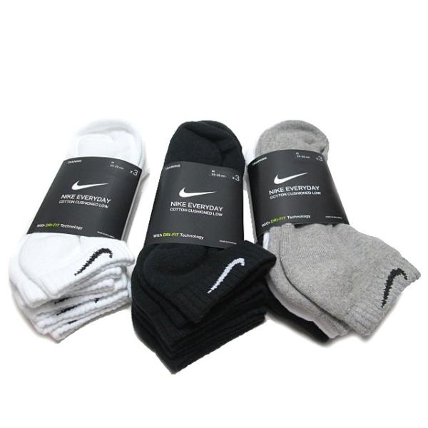 ナイキ Nike エブリデイ クッション Low トレーニングソックス 3足 メンズ レディース 靴下 Buyee Buyee 提供一站式最全面最专业现地yahoo Japan拍卖代bid代拍代购服务 Bot Online