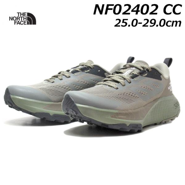 ザ・ノース・フェイス THE NORTH FACE NF02402 アルタメサ 500 トレイルランニングシューズ ロード スニーカー メンズ 靴