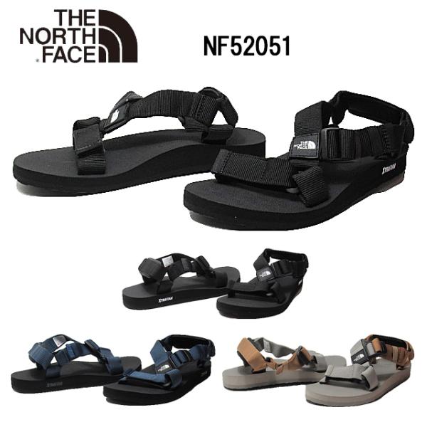 ザ ノース フェイス THE NORTH FACE NF52051 Ultra Stratum ウルトラ ストレイタム サンダル メンズ レディース 靴