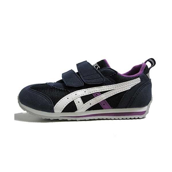 アシックス Asics スクスク アイダホ Mini 2 ベルクロシューズ スニーカー ネイビーブルー ホワイト キッズ 靴 Buyee Buyee Japanese Proxy Service Buy From Japan Bot Online