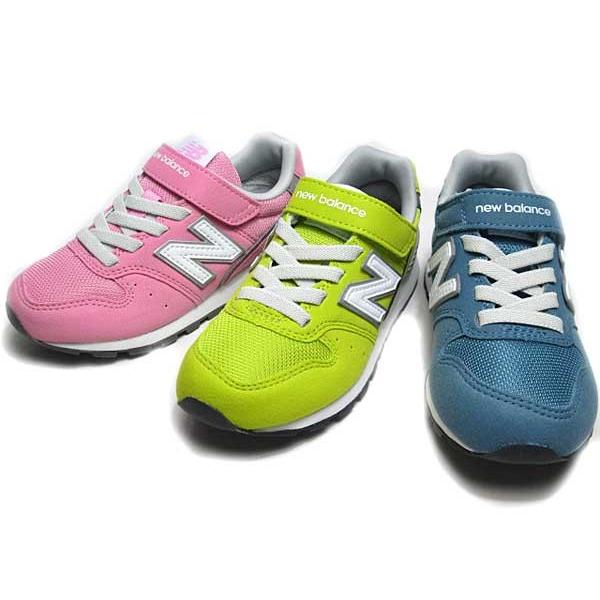 セール品 返品交換不可 ニューバランス New Balance Yv996 ランニングシューズ スニーカー キッズ 靴 Yv996 Ss19 A Shoes Wanヤフー店 通販 Yahoo ショッピング